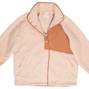 alder Go Far Fleece 2.0